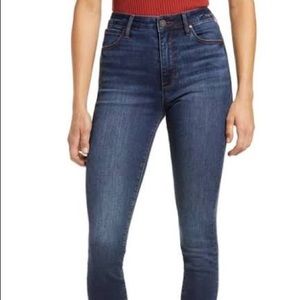 Articles of Society High Waisted Jeans